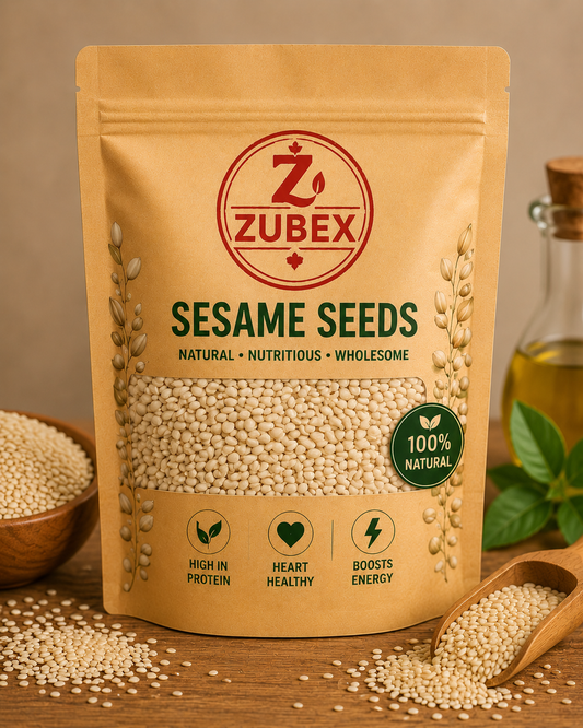 Sesame Seeds