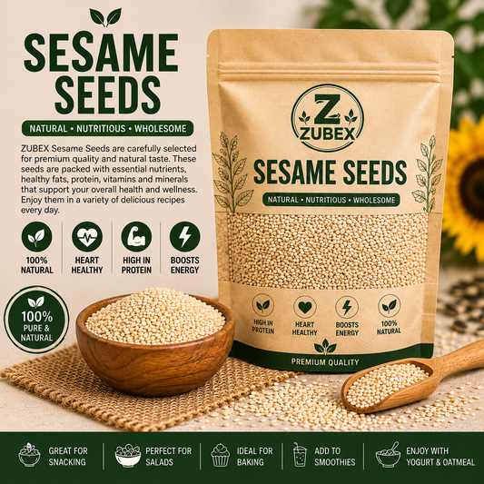 Sesame Seeds