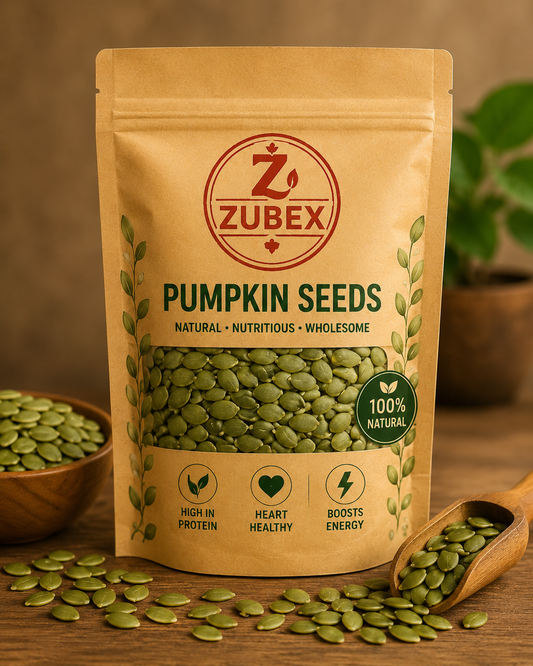 Pumpkin Seeds