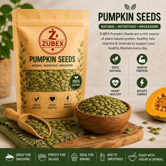 Pumpkin Seeds