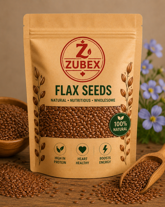 Flex Seeds