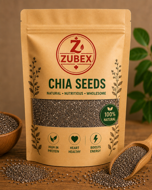 Chia Seed