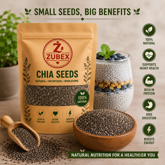 Chia Seed