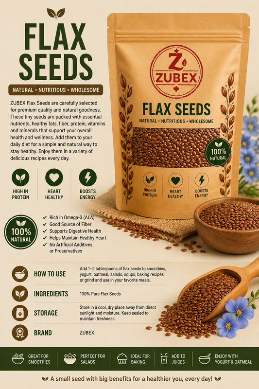 Flex Seeds