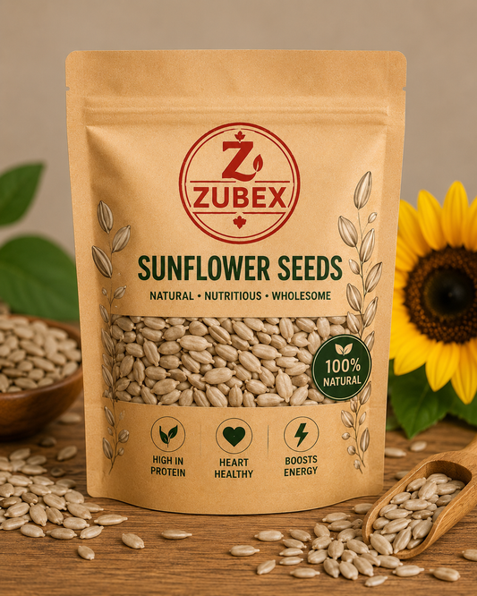 Sunflower Seed